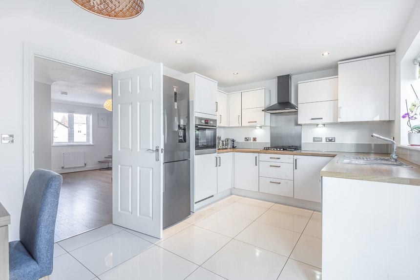 let the bramblings london 50207 - Gibbs Gillespie