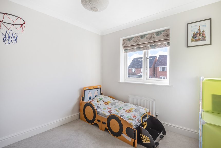 let the bramblings london 50207 - Gibbs Gillespie