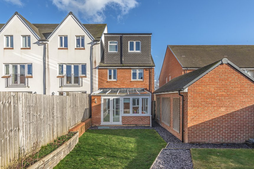 let the bramblings london 50207 - Gibbs Gillespie