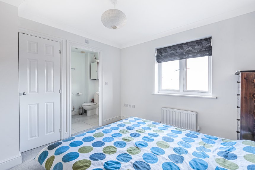 let the bramblings london 50207 - Gibbs Gillespie