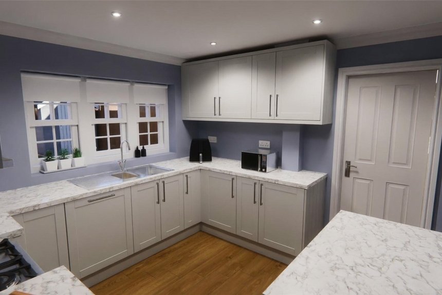 let barrards way london 50273 - Gibbs Gillespie