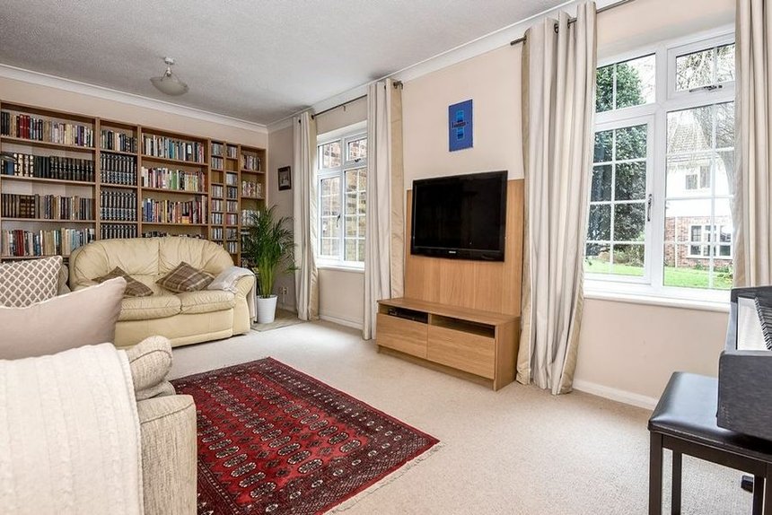 let barrards way london 50273 - Gibbs Gillespie