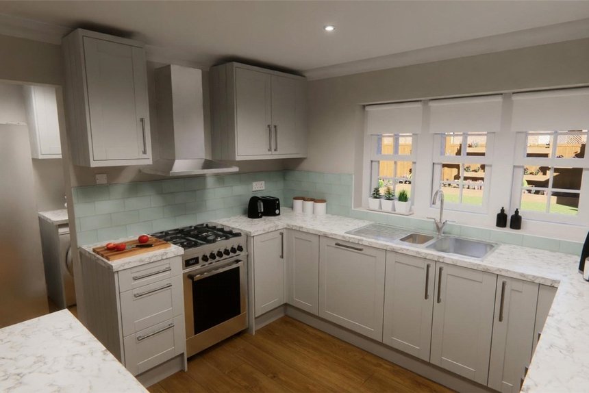 let barrards way london 50273 - Gibbs Gillespie