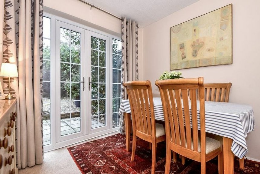 let barrards way london 50273 - Gibbs Gillespie