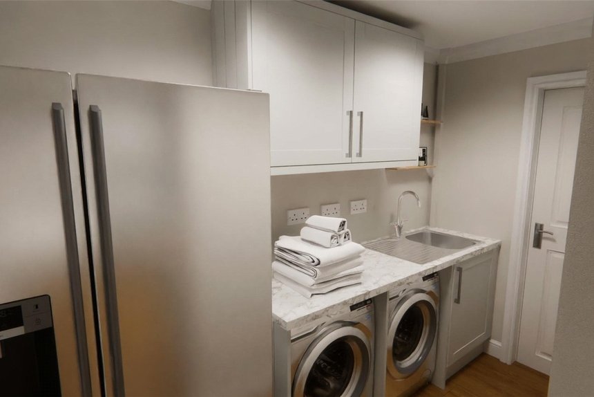 let barrards way london 50273 - Gibbs Gillespie