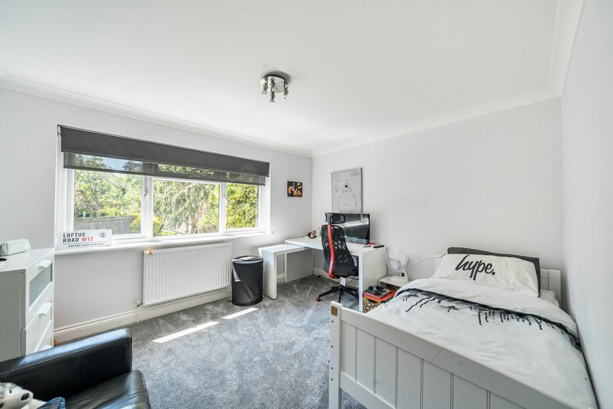 for sale paynesfield road london 50306 - Gibbs Gillespie