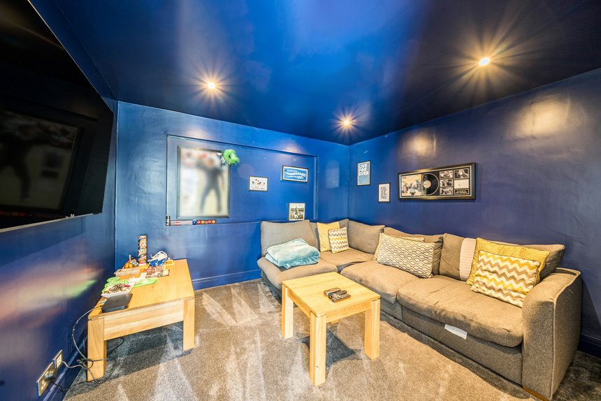 for sale paynesfield road london 50306 - Gibbs Gillespie