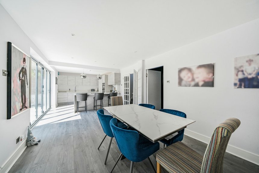 for sale paynesfield road london 50306 - Gibbs Gillespie
