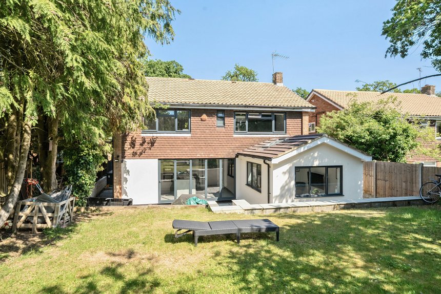 for sale paynesfield road london 50306 - Gibbs Gillespie