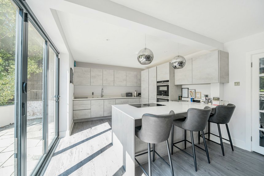 for sale paynesfield road london 50306 - Gibbs Gillespie