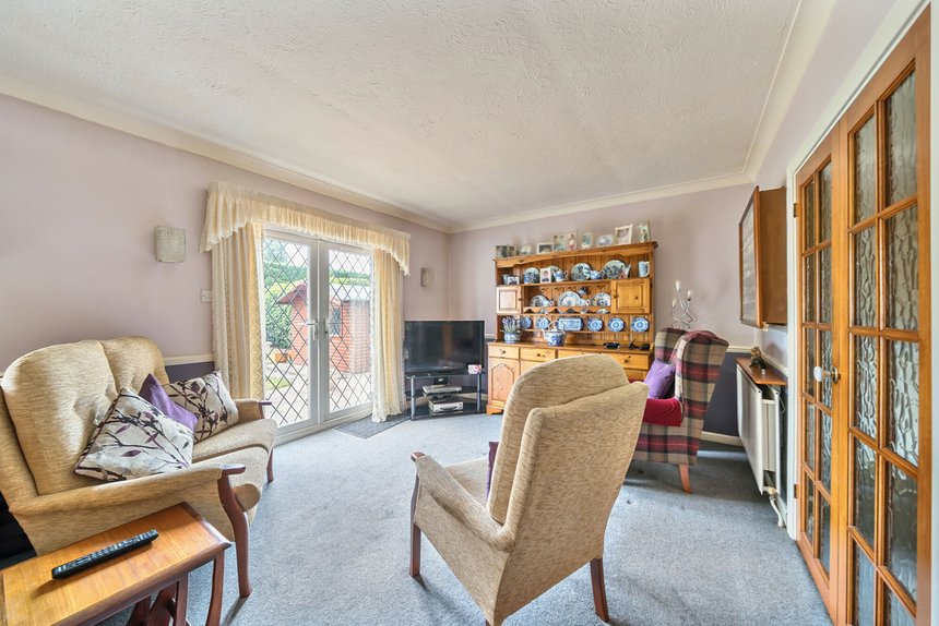 sold willow avenue london 50321 - Gibbs Gillespie