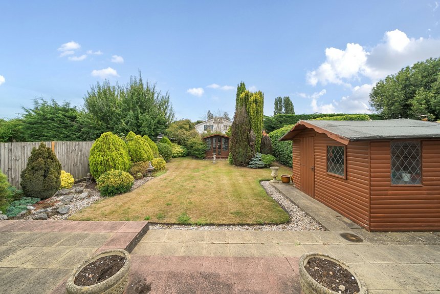 sold willow avenue london 50321 - Gibbs Gillespie