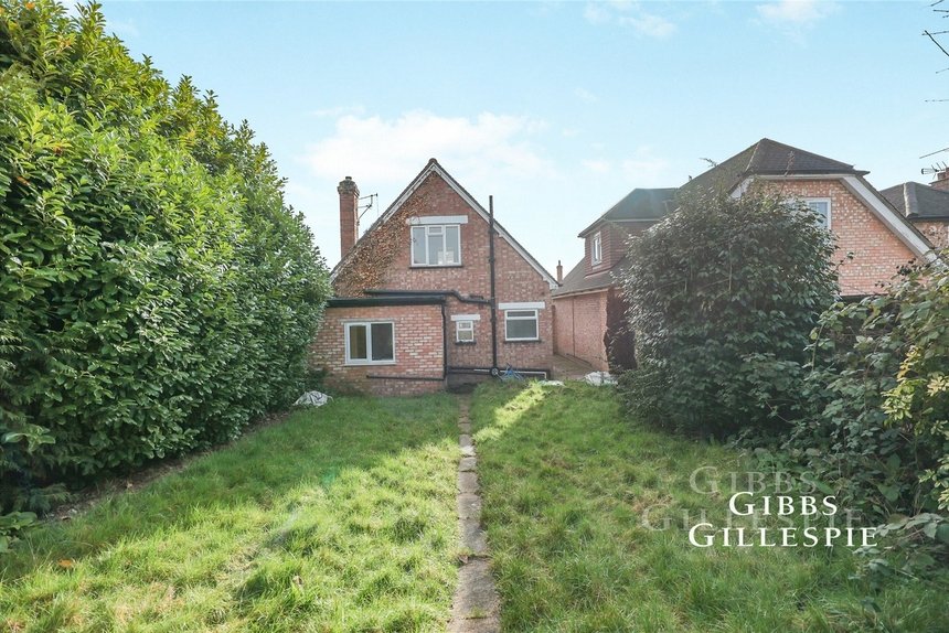 let clammas way london 50339 - Gibbs Gillespie