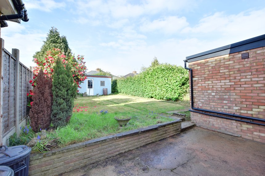 let clammas way london 50339 - Gibbs Gillespie