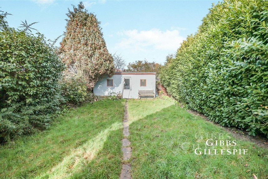 let clammas way london 50339 - Gibbs Gillespie