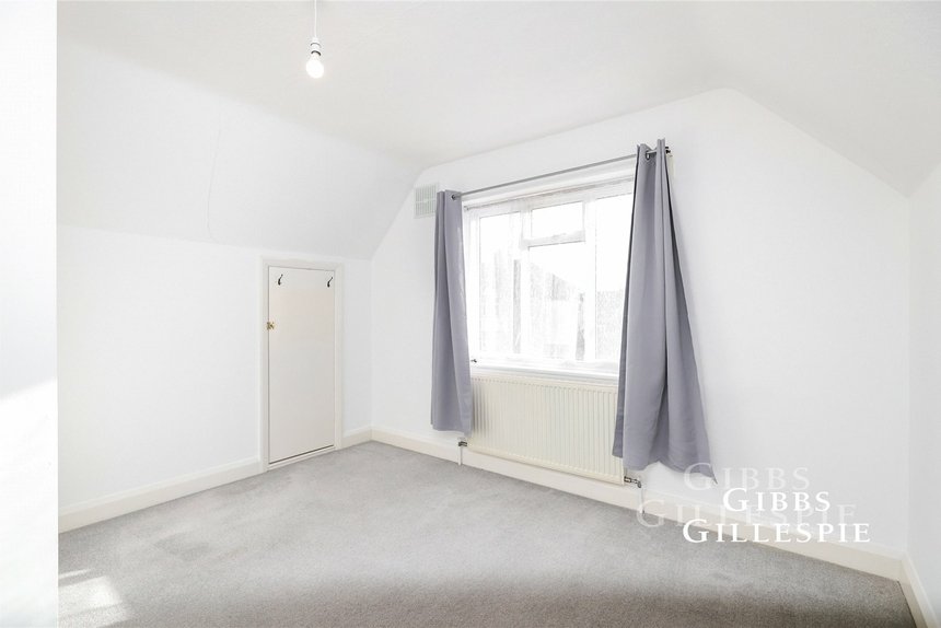 let clammas way london 50339 - Gibbs Gillespie