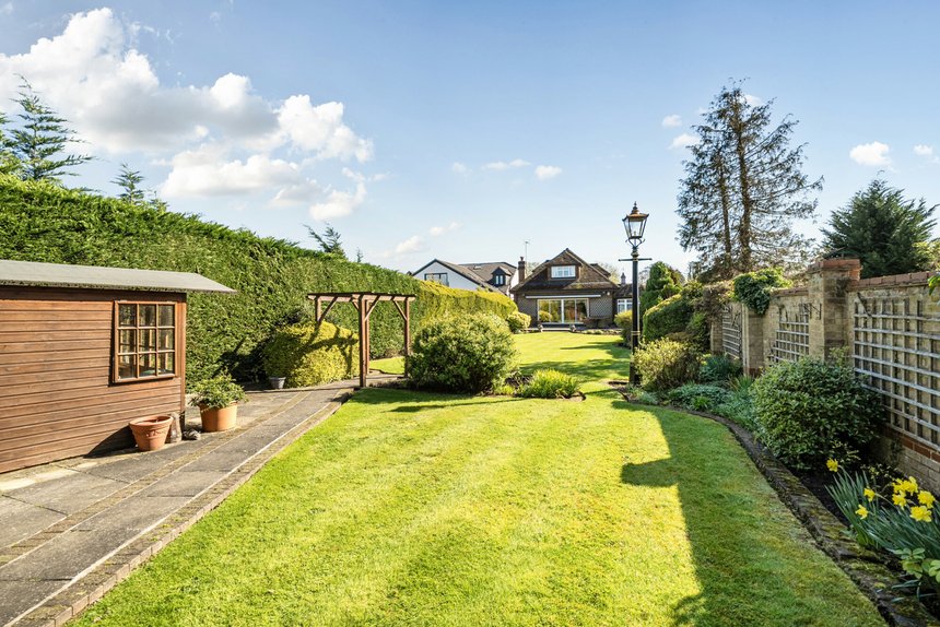 for sale lime walk london 50361 - Gibbs Gillespie