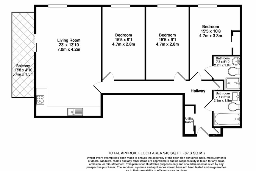 let grove court london 50469 - Gibbs Gillespie