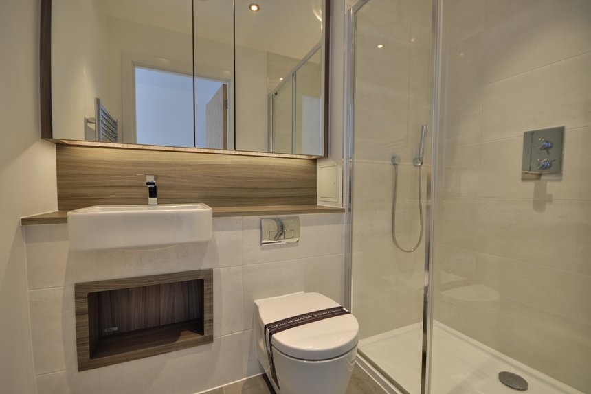 let grove court london 50469 - Gibbs Gillespie