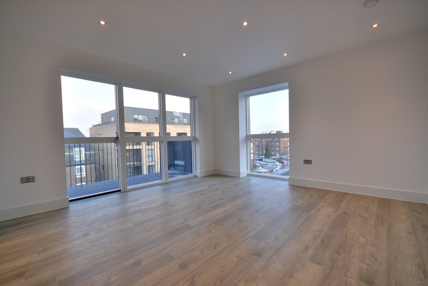 let grove court london 50469 - Gibbs Gillespie