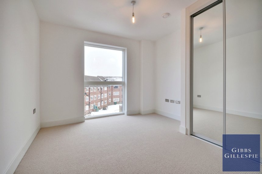 let grove court london 50469 - Gibbs Gillespie