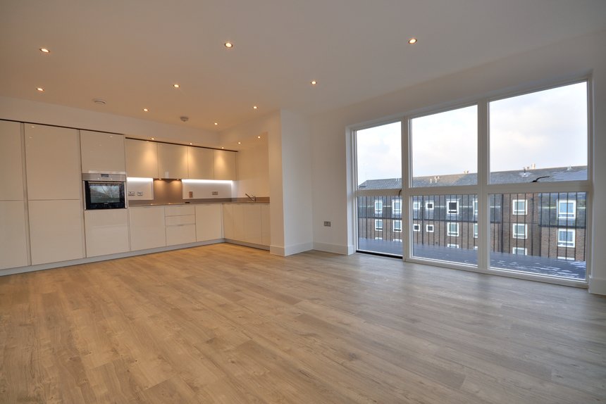 let grove court london 50469 - Gibbs Gillespie