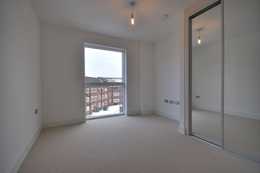 let grove court london 50469 - Gibbs Gillespie