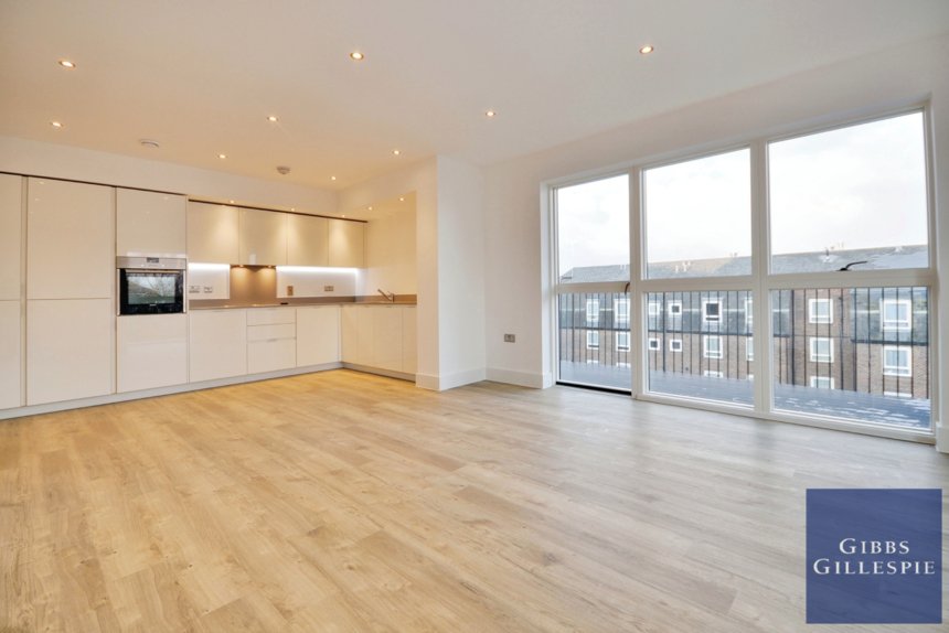 let grove court london 50469 - Gibbs Gillespie