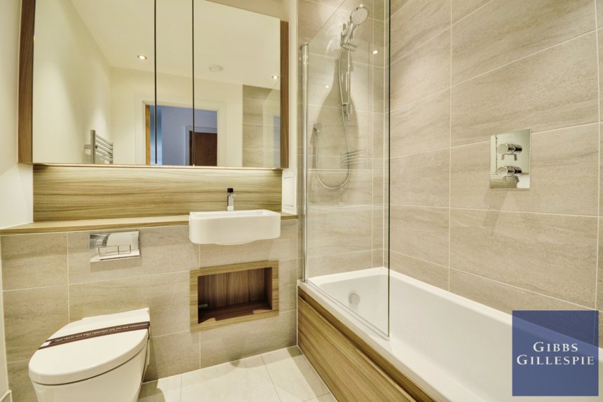 let grove court london 50469 - Gibbs Gillespie