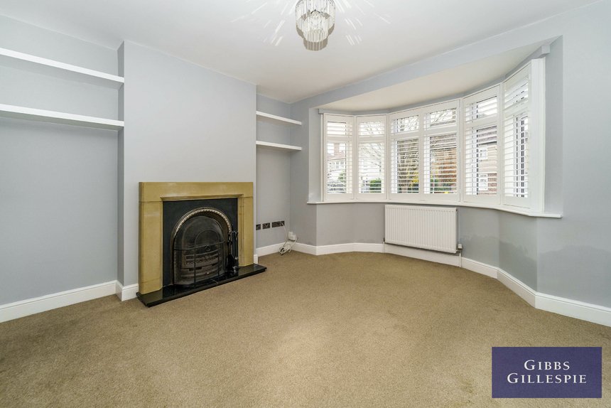 let northumberland road london 50478 - Gibbs Gillespie