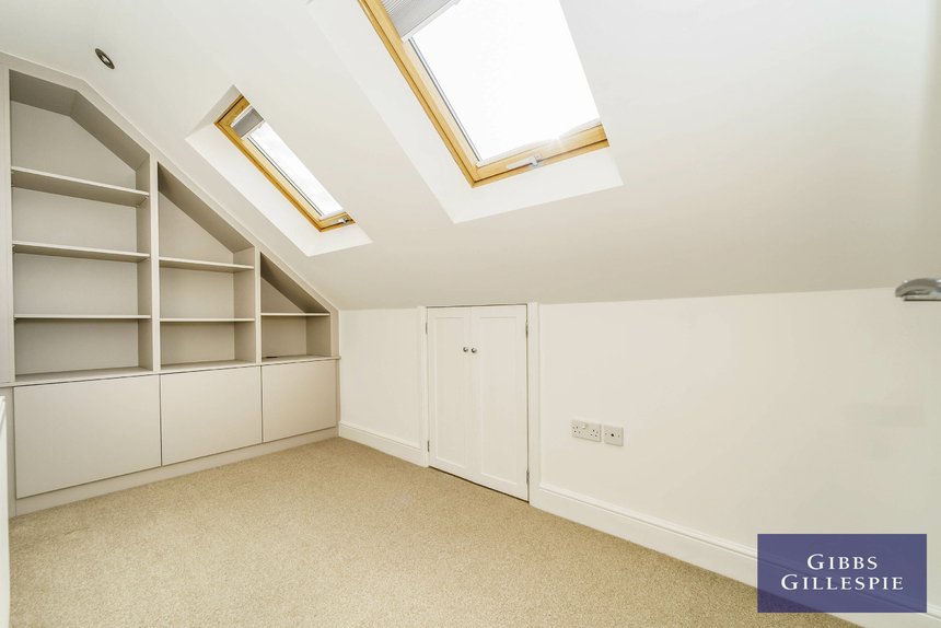 let northumberland road london 50478 - Gibbs Gillespie