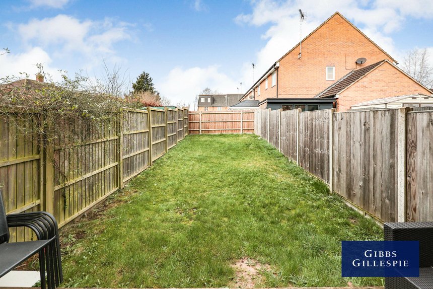 let agreed franklins london 50500 - Gibbs Gillespie