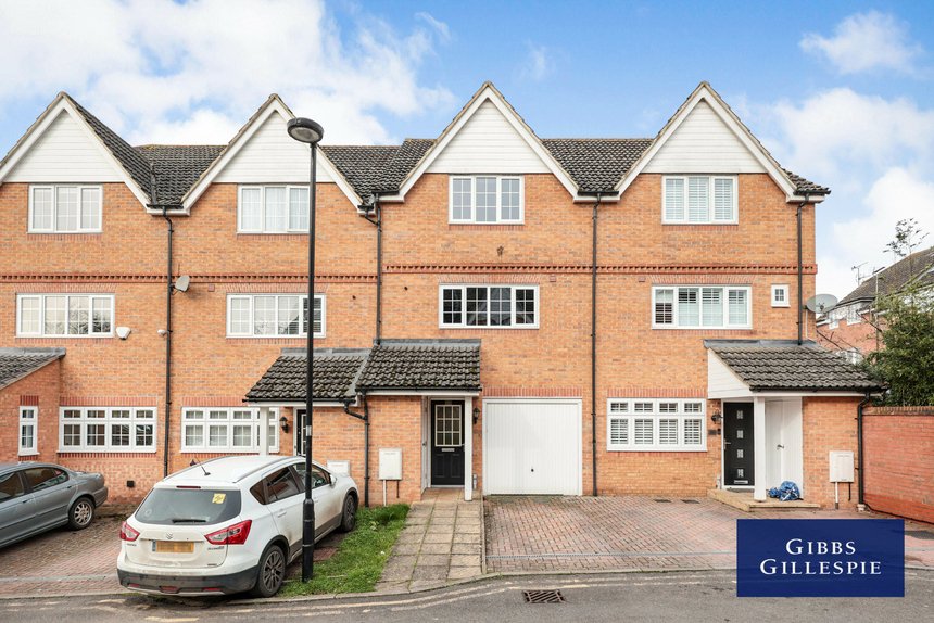 let agreed franklins london 50500 - Gibbs Gillespie