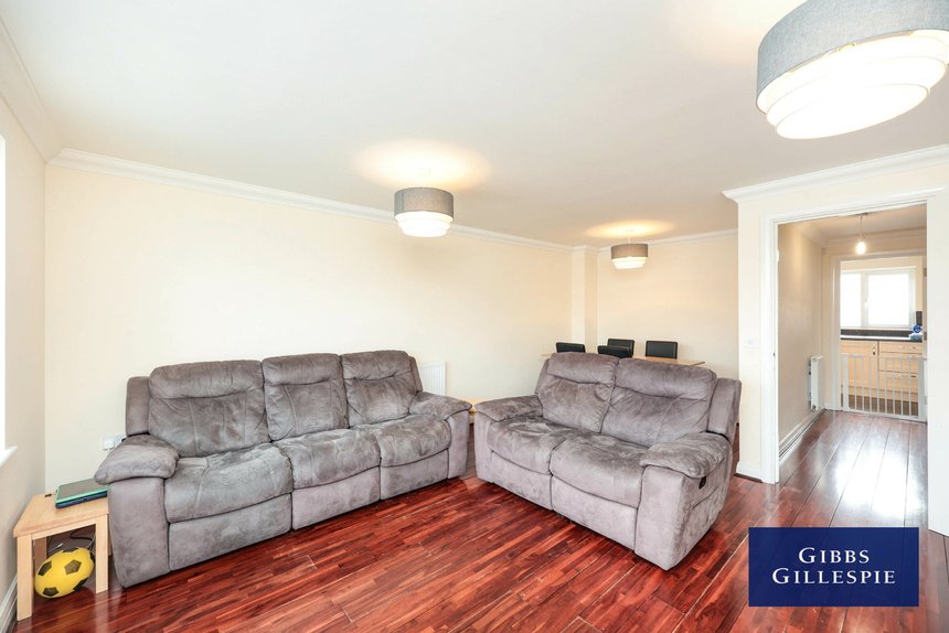 let agreed franklins london 50500 - Gibbs Gillespie