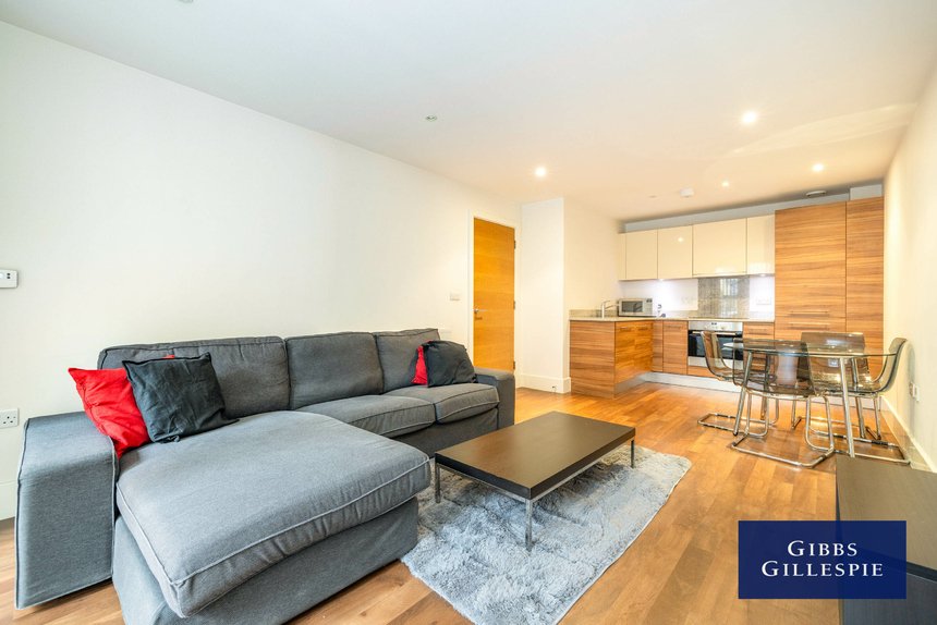 let attlee court london 50539 - Gibbs Gillespie