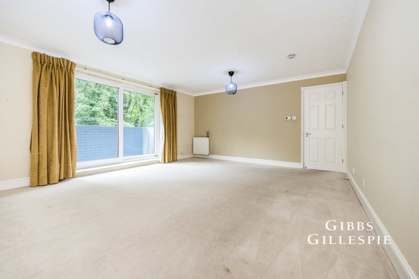 let agreed the forresters london 50604 - Gibbs Gillespie