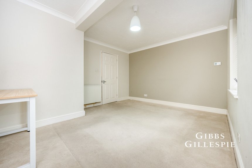 let agreed the forresters london 50604 - Gibbs Gillespie