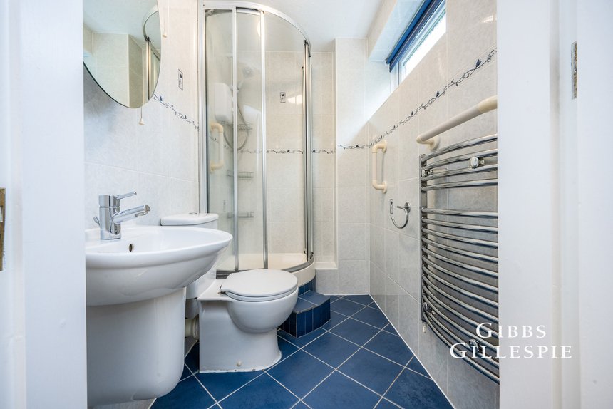 let agreed the forresters london 50604 - Gibbs Gillespie