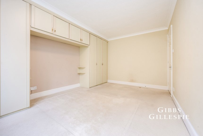 let agreed the forresters london 50604 - Gibbs Gillespie