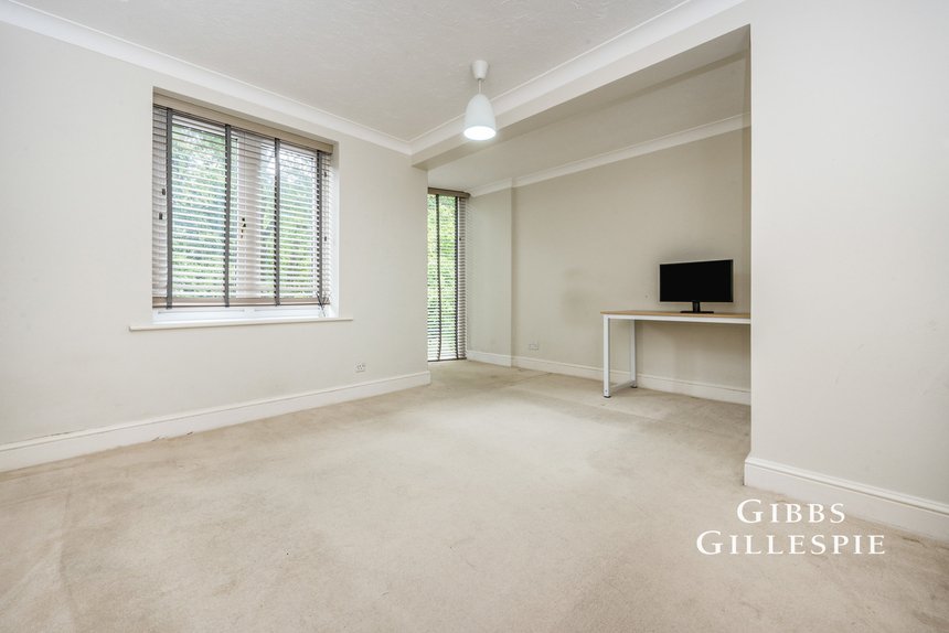 let agreed the forresters london 50604 - Gibbs Gillespie