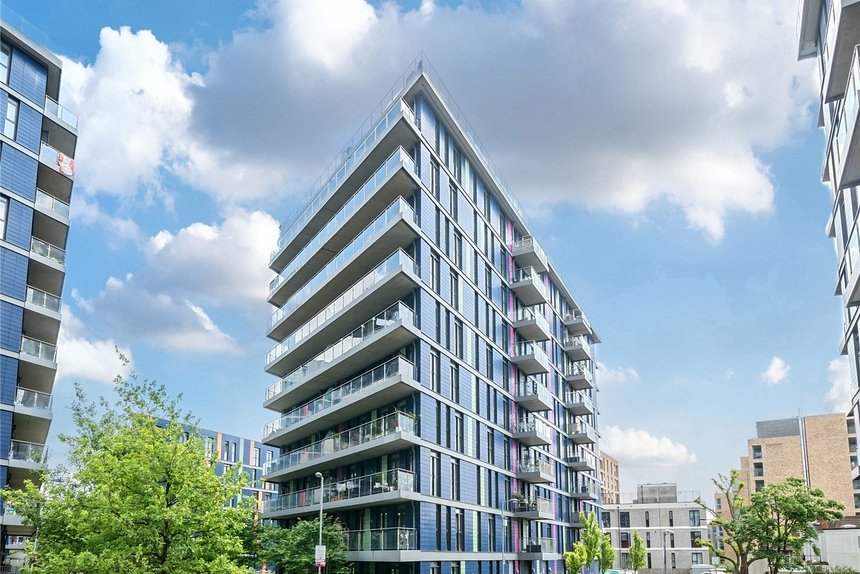 for sale hatton road london 50843 - Gibbs Gillespie