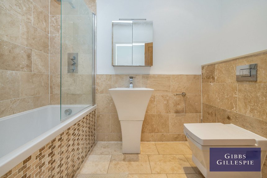let agreed carew road london 50890 - Gibbs Gillespie