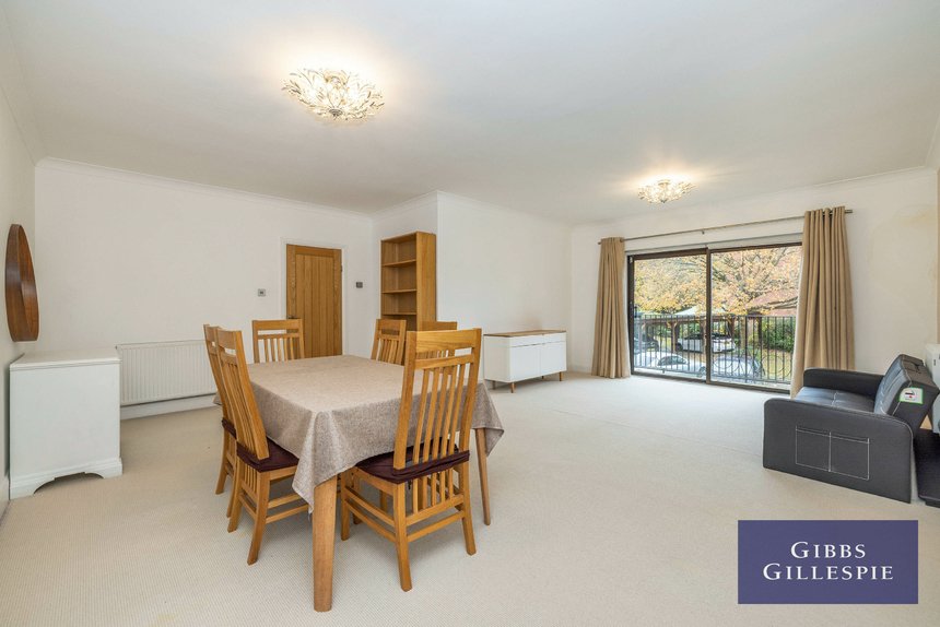 let agreed carew road london 50890 - Gibbs Gillespie
