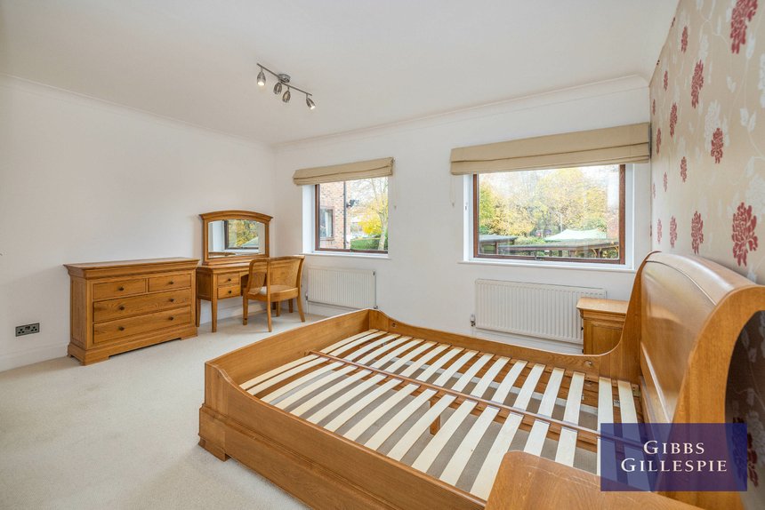 let agreed carew road london 50890 - Gibbs Gillespie