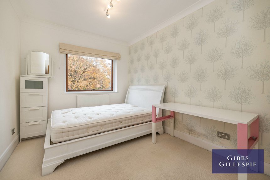 let agreed carew road london 50890 - Gibbs Gillespie