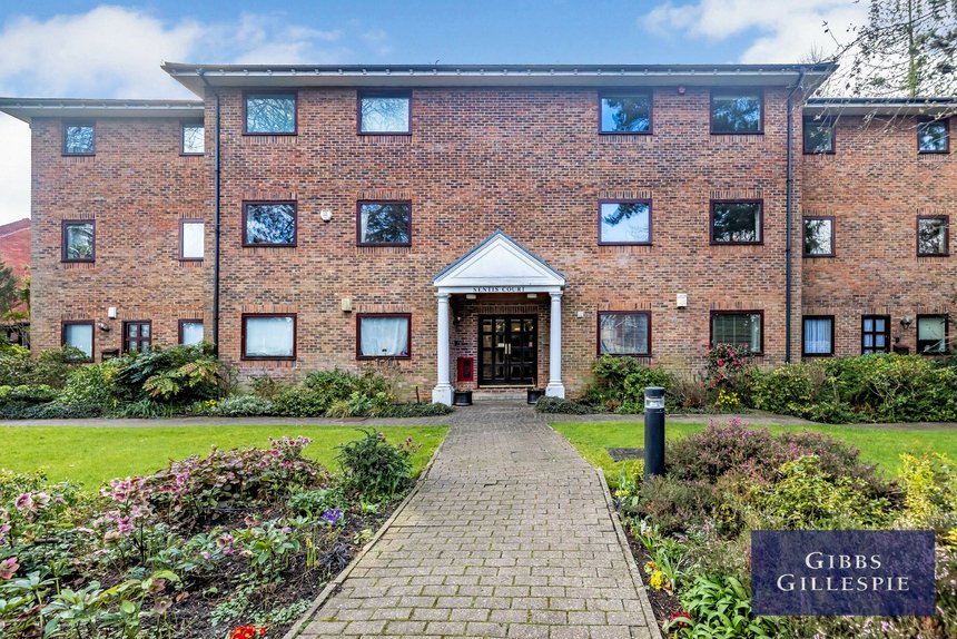 let agreed carew road london 50890 - Gibbs Gillespie