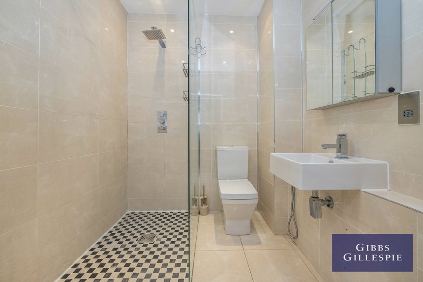 let agreed carew road london 50890 - Gibbs Gillespie