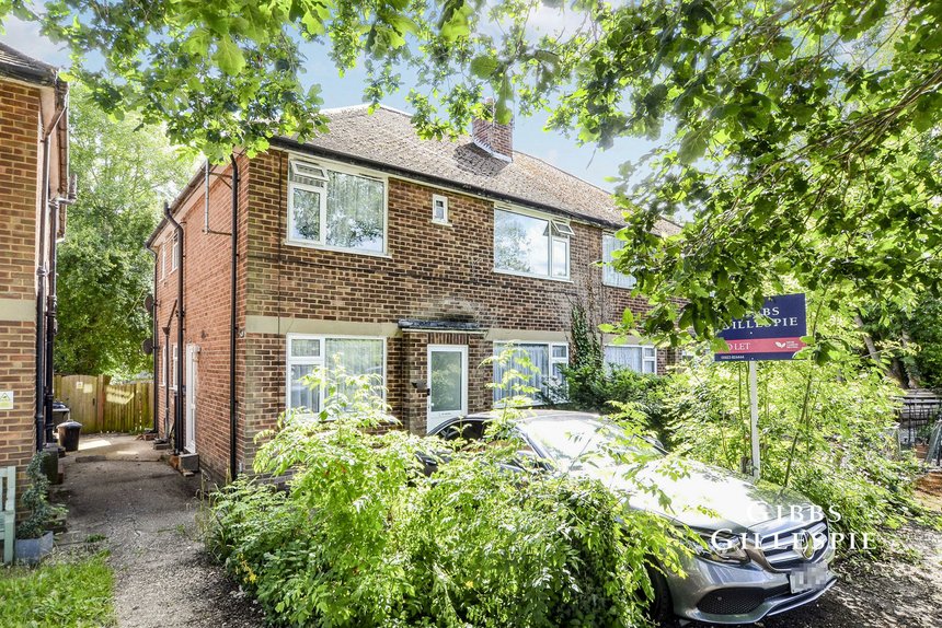 let agreed pinner road london 51008 - Gibbs Gillespie