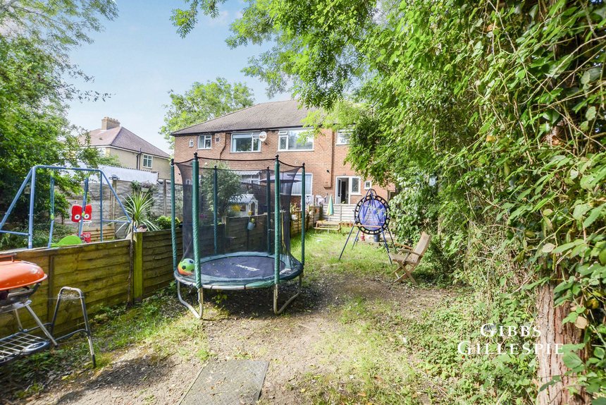 let agreed pinner road london 51008 - Gibbs Gillespie