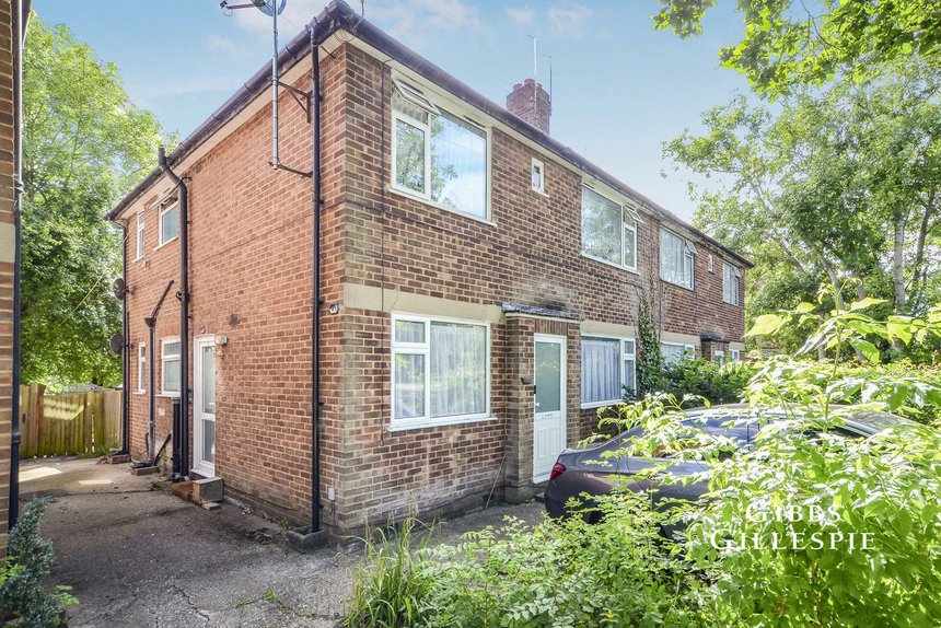 let agreed pinner road london 51008 - Gibbs Gillespie